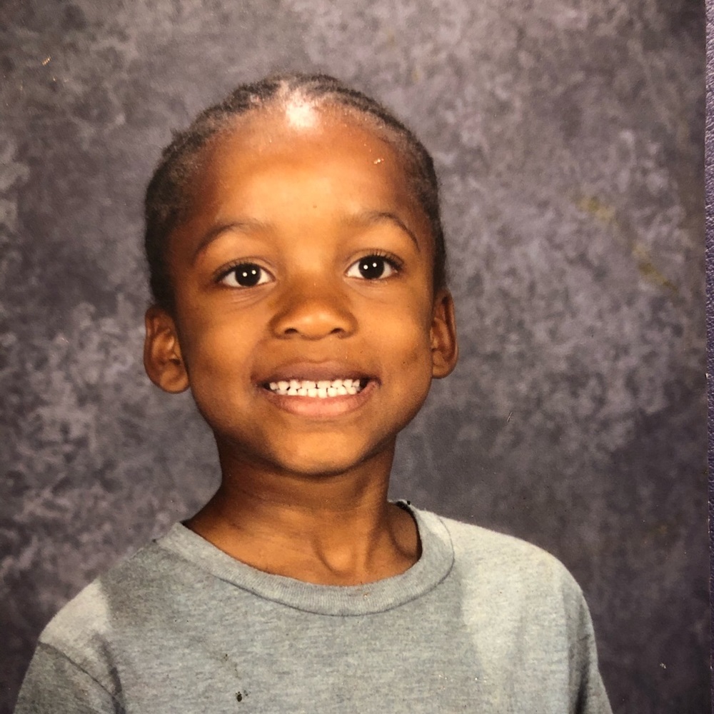 Meet your Posher, Shawn